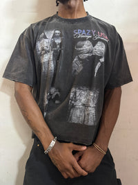 Vintage Washed Nun Tee