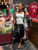 Camo Lounge Shorts