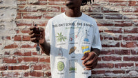 4/20 Tee