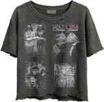 Vintage Washed Nun Tee