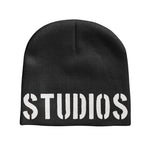 SPAZY BEANIES