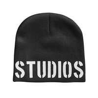 SPAZY BEANIES