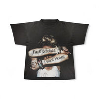F*ck B*tchs Tee"