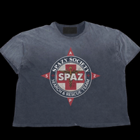 Search & Rescue Team Tee