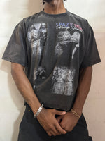 Vintage Washed Nun Tee