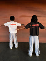 SPAZY NIGHT TEE