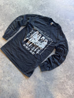 Punk Band Longsleeve