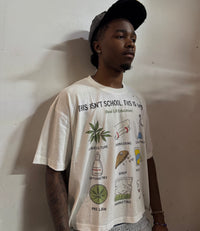 4/20 Tee