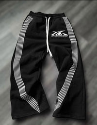 BAGGY SPAZY SWEATPANTS