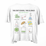 4/20 Tee