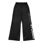 Spazy Nylon Sweats