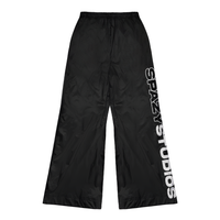 Spazy Nylon Sweats