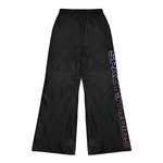 Spazy Nylon Sweats