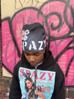 SPAZY BEANIES