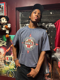 Search & Rescue Team Tee