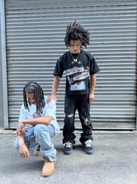 F*ck B*tchs Tee"