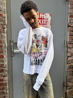 "SPAZY WAR THERMAL"