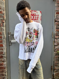 "SPAZY WAR THERMAL"