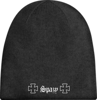 SPAZ BIKER BEANIE [V1]