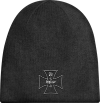 SPAZ BIKER BEANIE [V1]