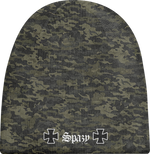 SPAZ BIKER BEANIE [V1]