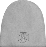 SPAZ BIKER BEANIE [V1]