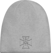SPAZ BIKER BEANIE [V1]