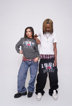"1865 Spazy Denim"
