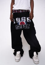 "1865 Spazy Denim"