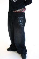 05- Heavyweight  Sweatpants