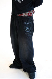 05- Heavyweight  Sweatpants