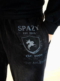 05- Heavyweight  Sweatpants