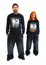 Punk Band Longsleeve