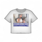 "Mean Girl Tee"